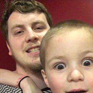 Meet your Posher, Brandon